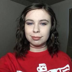 Meet your Posher, Aubrey